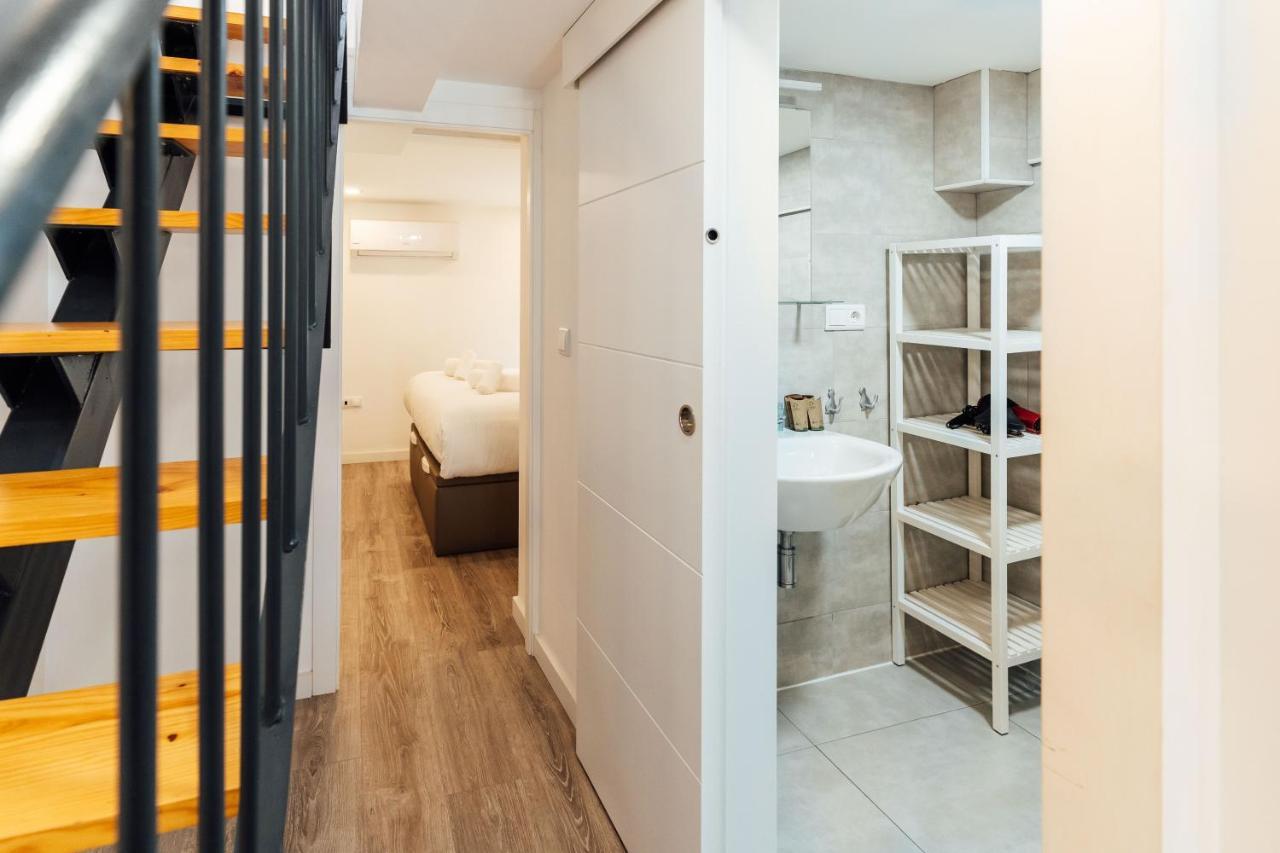 Mintystay - Penthouse Feria * Sevilla