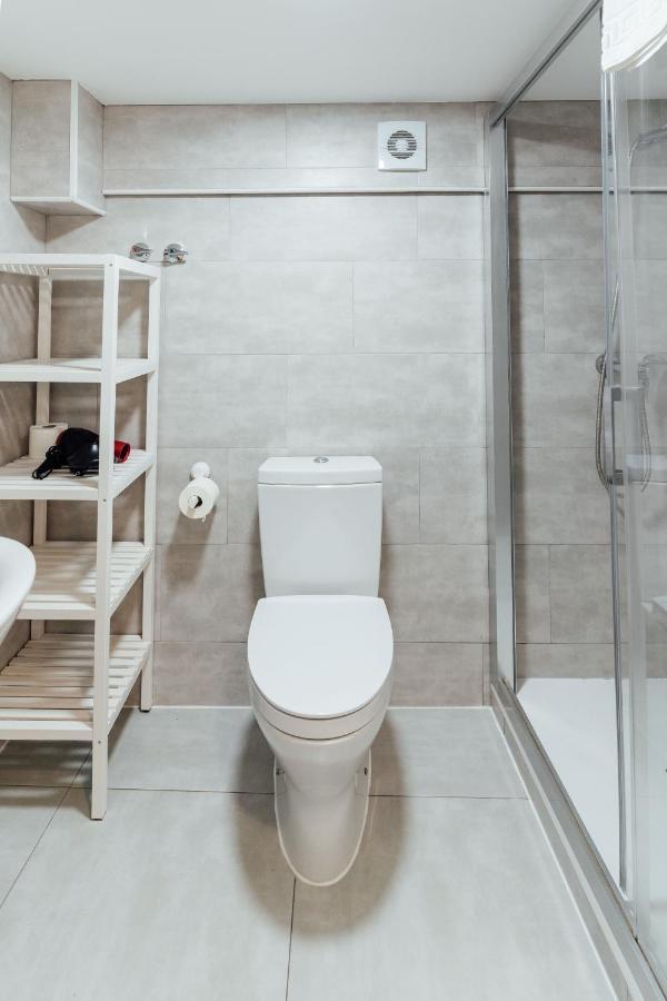Apartamento Mintystay - Penthouse Feria Sevilla