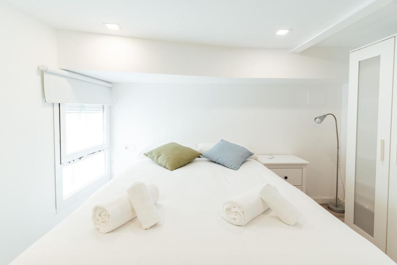Apartamento Mintystay - Penthouse Feria *