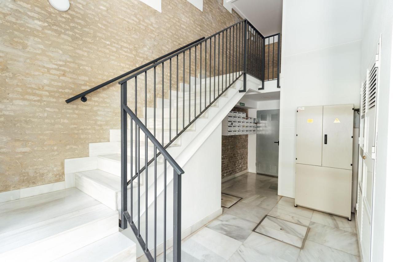 Apartamento Mintystay - Penthouse Feria Sevilla