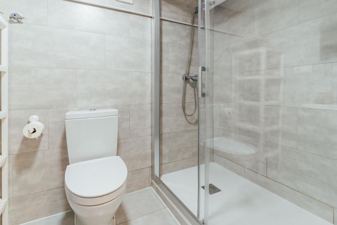 Mintystay - Penthouse Feria Sevilla