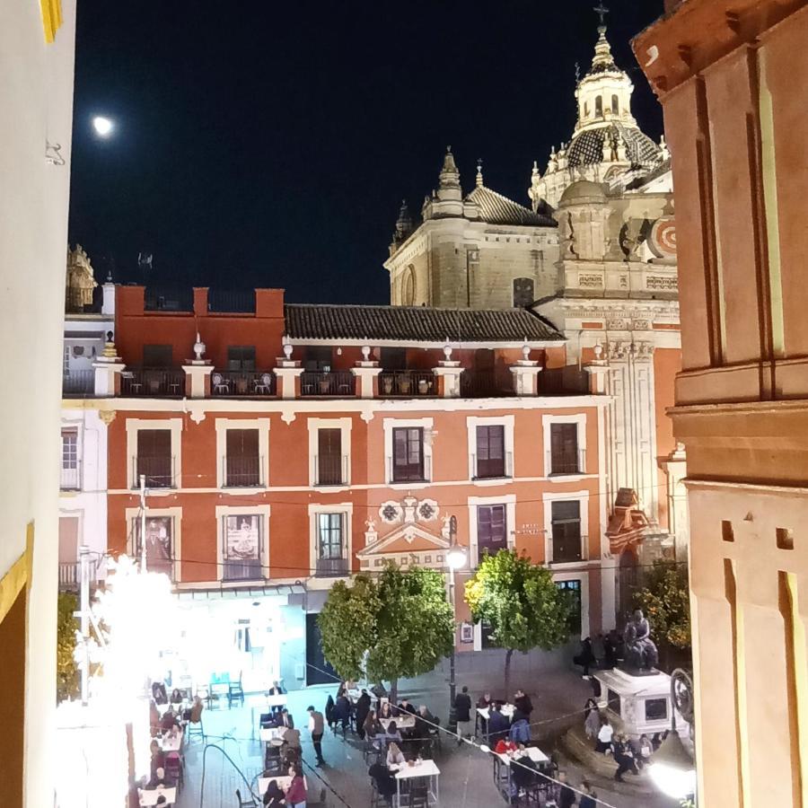 Loft In The Heart Of * Sevilla