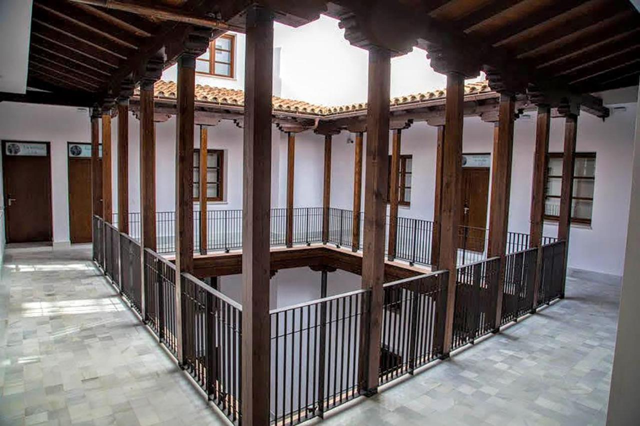 Palacio Del Siglo Xvii Frente A Jardines De Murillo Apartamento Sevilla