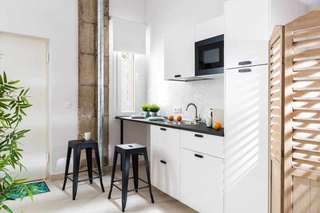 Apartamento Monkeys Pinoloft Nuevo Torneo Sevilla