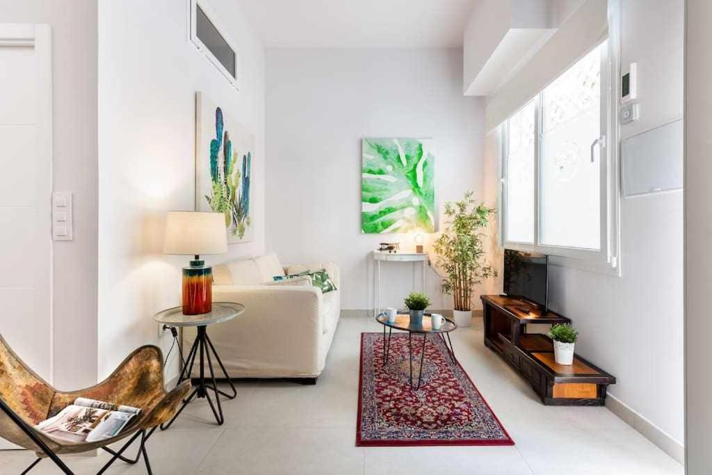 Apartamento Monkeys Pinoloft Nuevo Torneo Sevilla