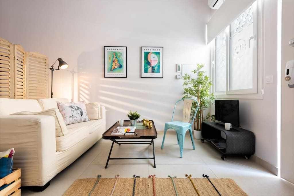 Monkeys Pinoloft Nuevo Torneo Apartment *