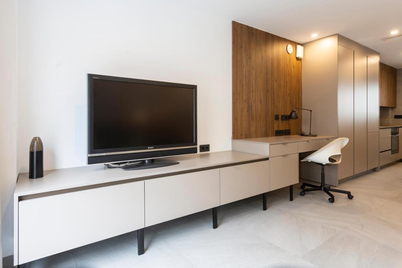 Apartamento Bajeles Dúplex-ático Urban