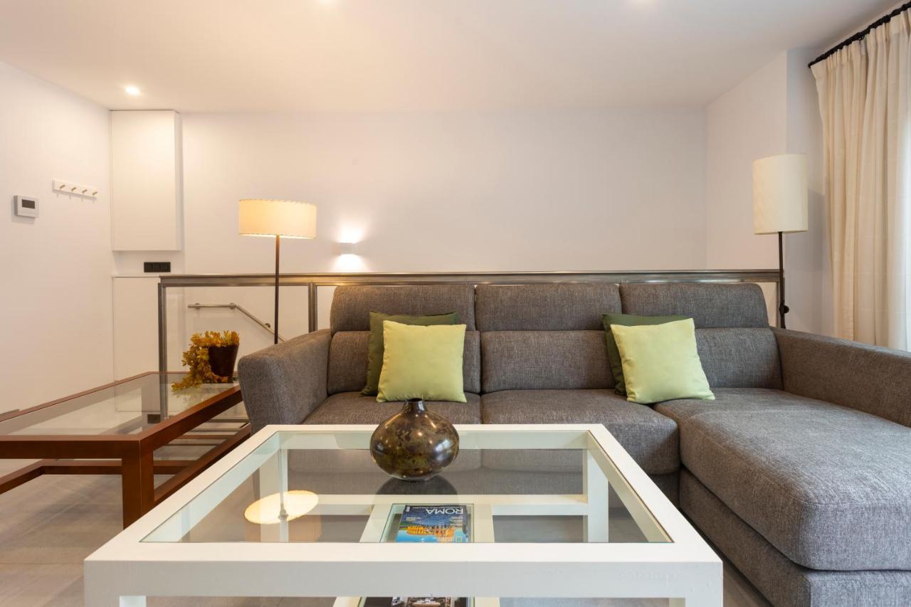 Bajeles Dúplex-ático Urban Apartamento *