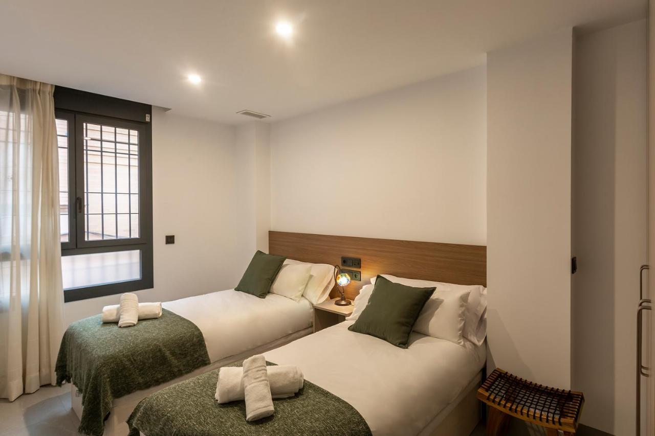 Apartamento Bajeles Dúplex-ático Urban