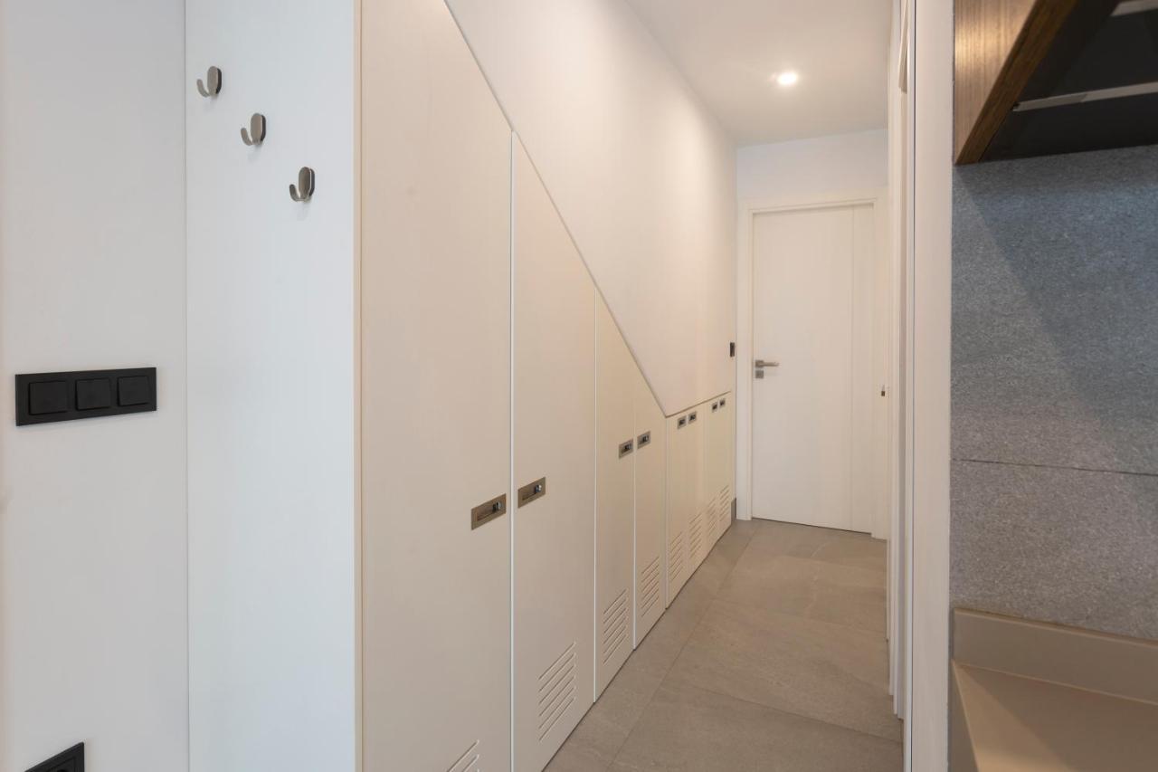 Apartamento Bajeles Urban