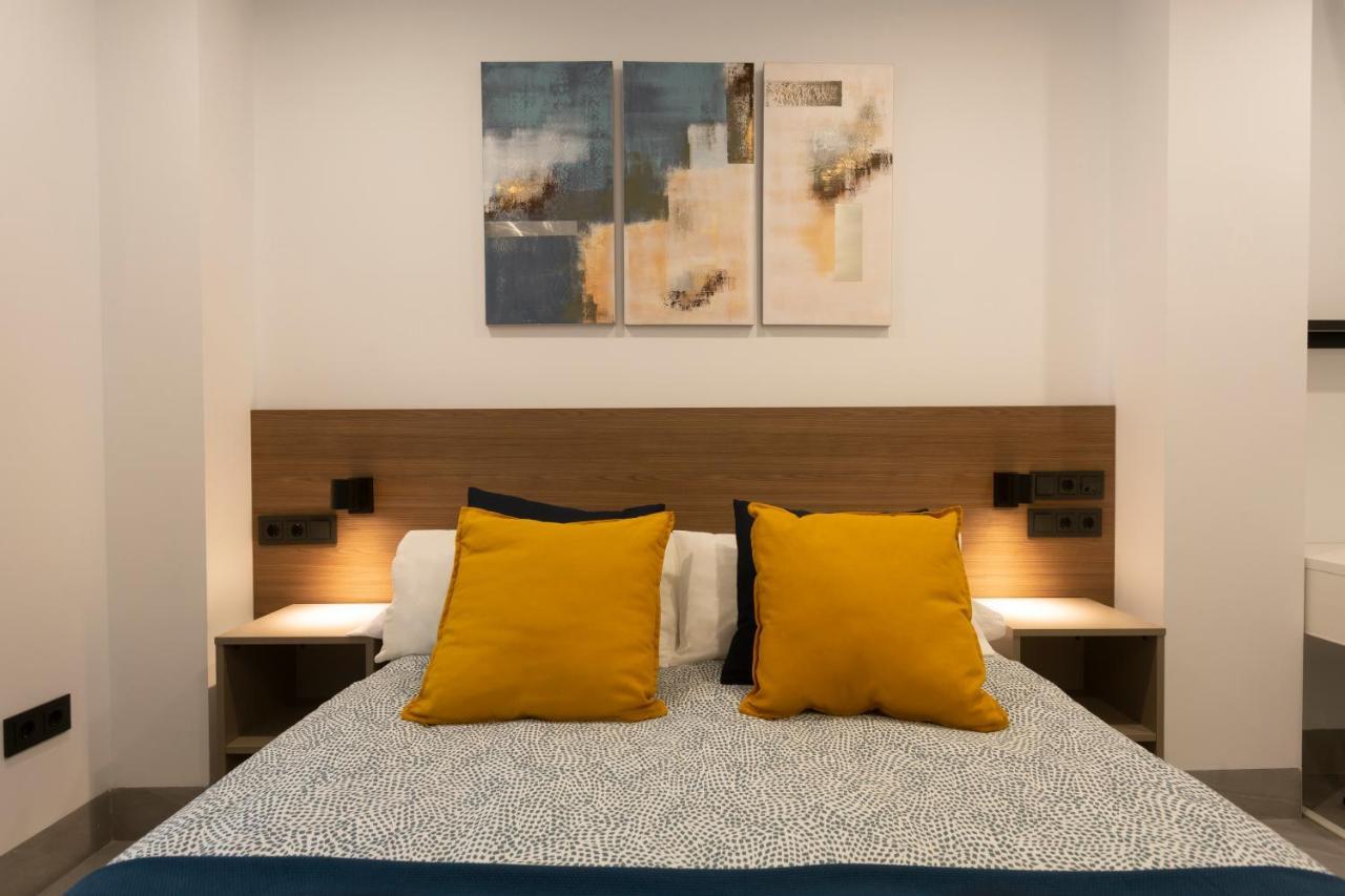 Bajeles Urban Apartamento Sevilla