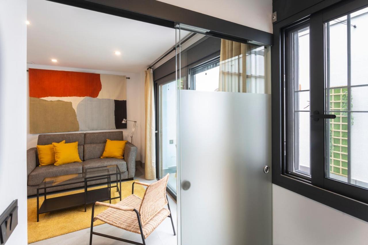 Bajeles Urban Apartamento Sevilla