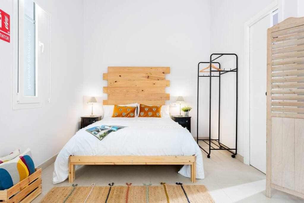 Apartamento Monkeys Pinoloft Nuevo Torneo