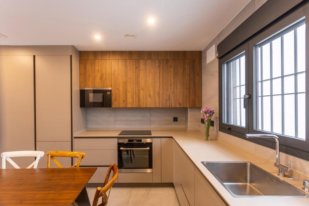 Apartamento Bajeles Dúplex-ático Urban
