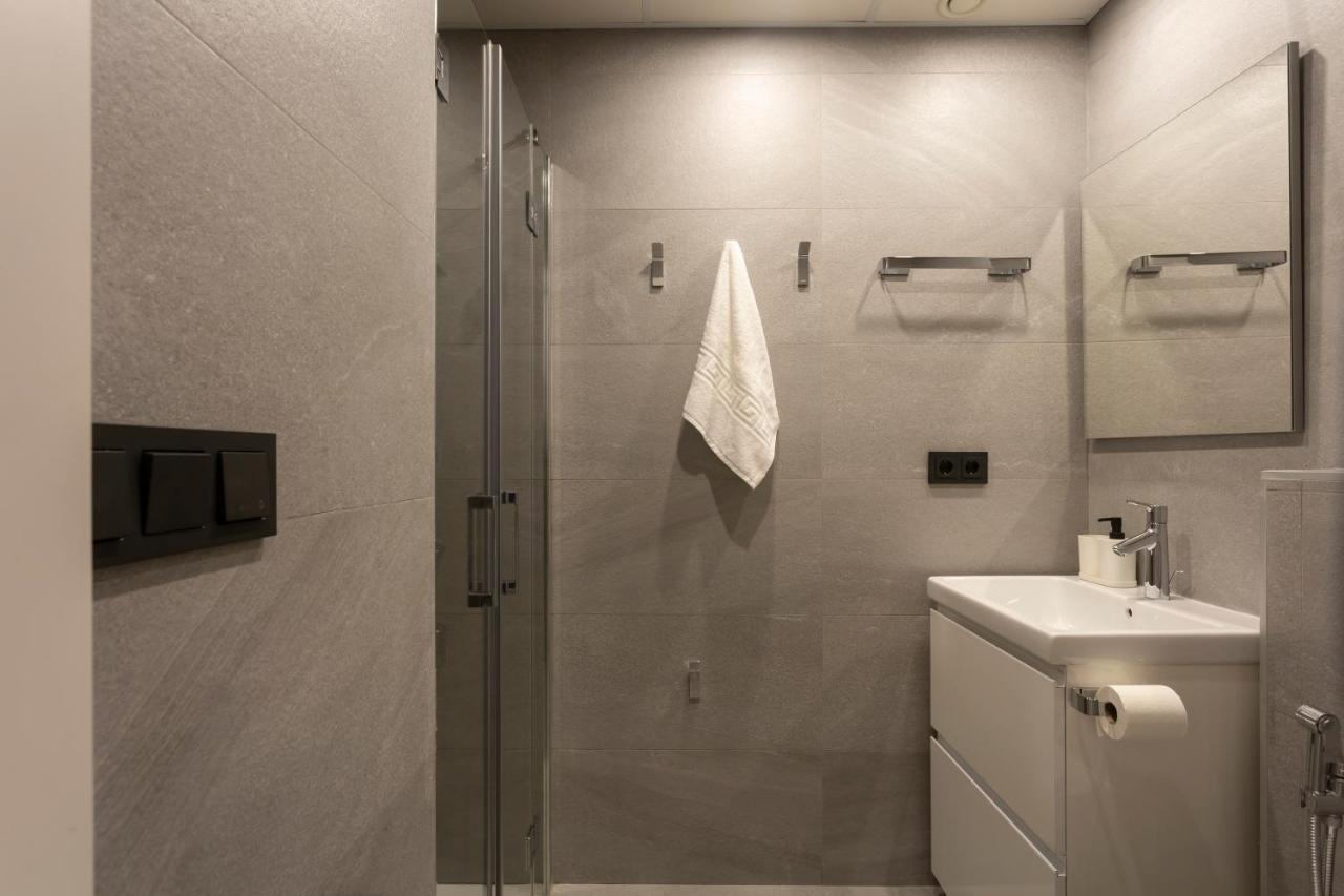 Apartamento Bajeles Urban *