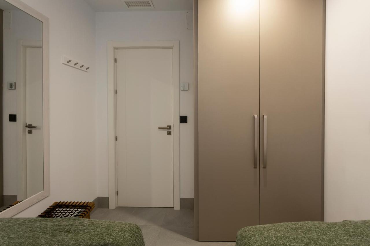 Bajeles Dúplex-ático Urban Apartamento