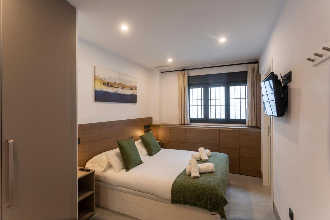 Apartamento Bajeles Dúplex-ático Urban *