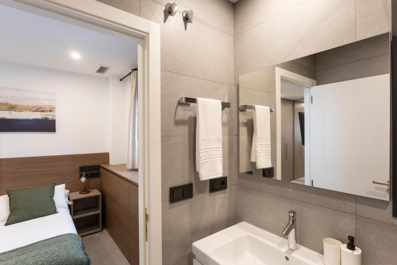 Bajeles Dúplex-ático Urban Apartamento