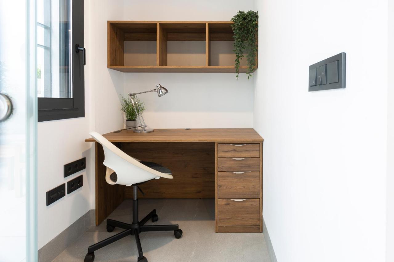 Apartamento Bajeles Urban
