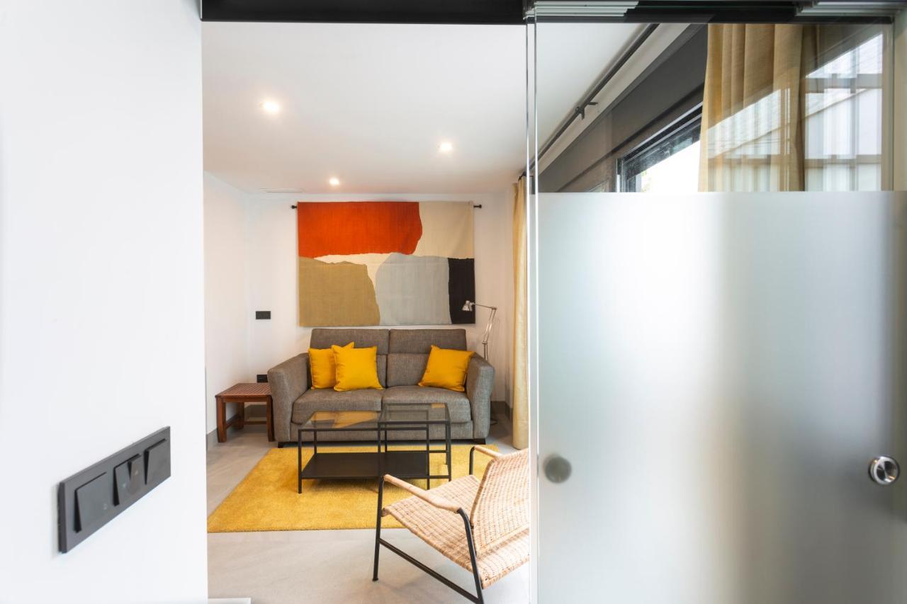 Bajeles Urban Apartamento