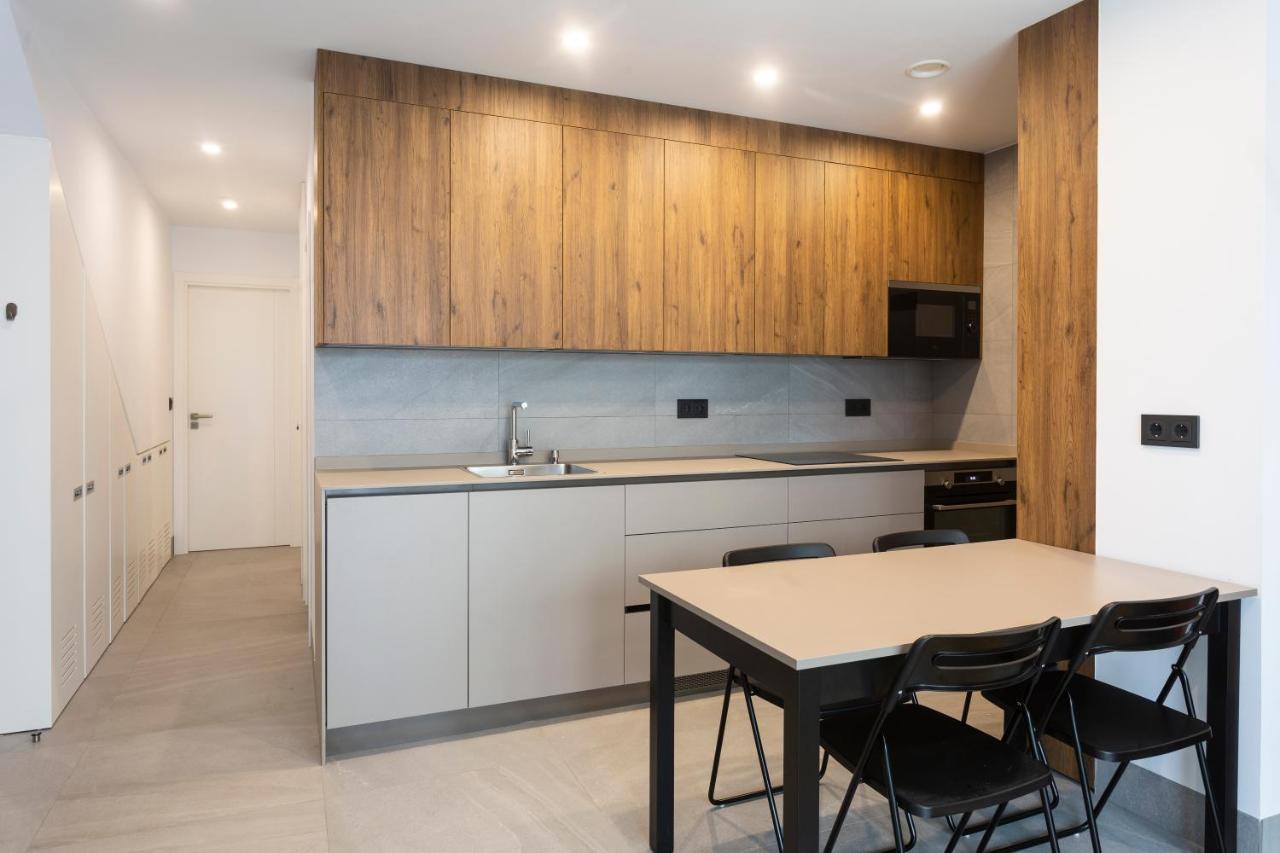 Apartamento Bajeles Urban