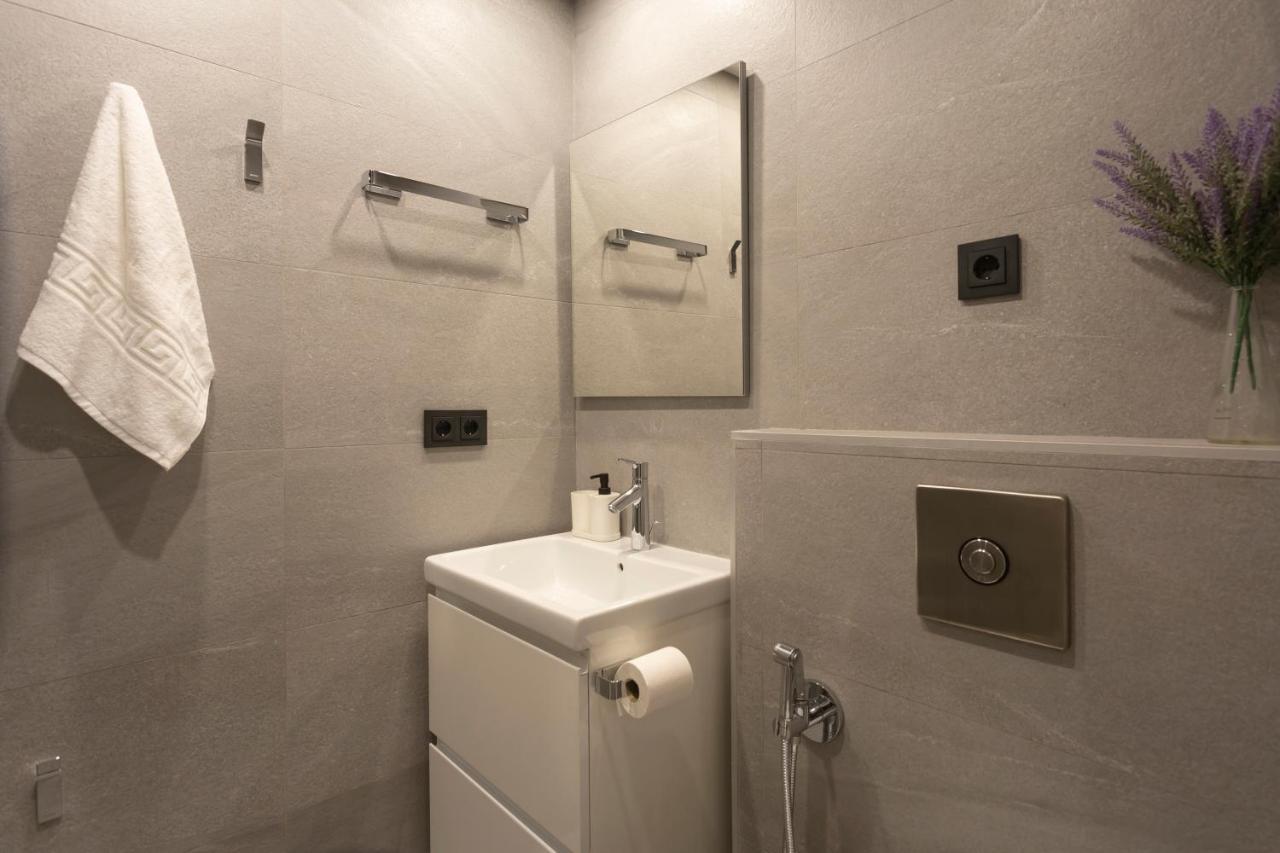 Apartamento Bajeles Urban *