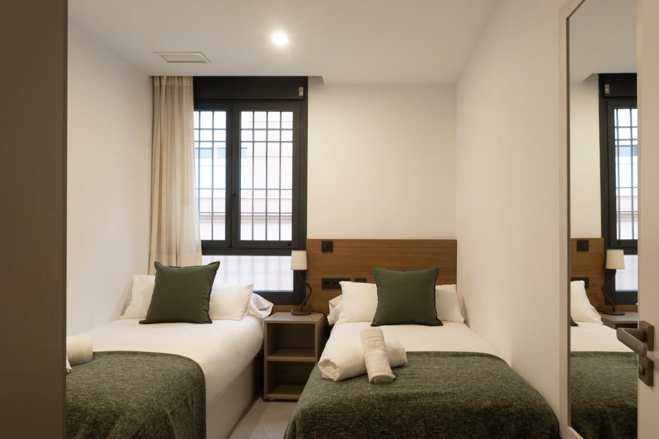 Apartamento Bajeles Dúplex-ático Urban *