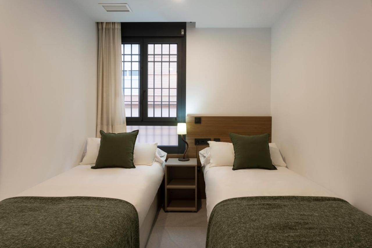 Bajeles Dúplex-ático Urban Apartamento Sevilla