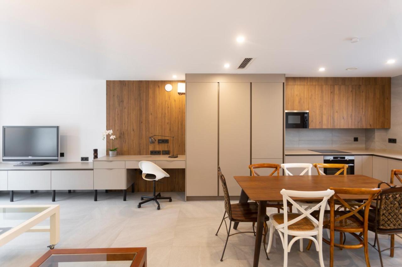 Apartamento Bajeles Dúplex-ático Urban