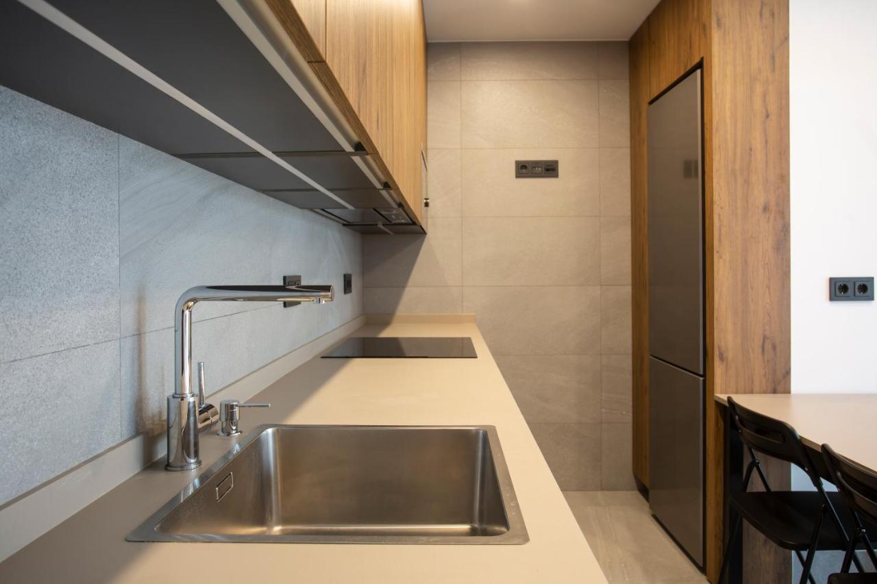 Apartamento Bajeles Urban Sevilla