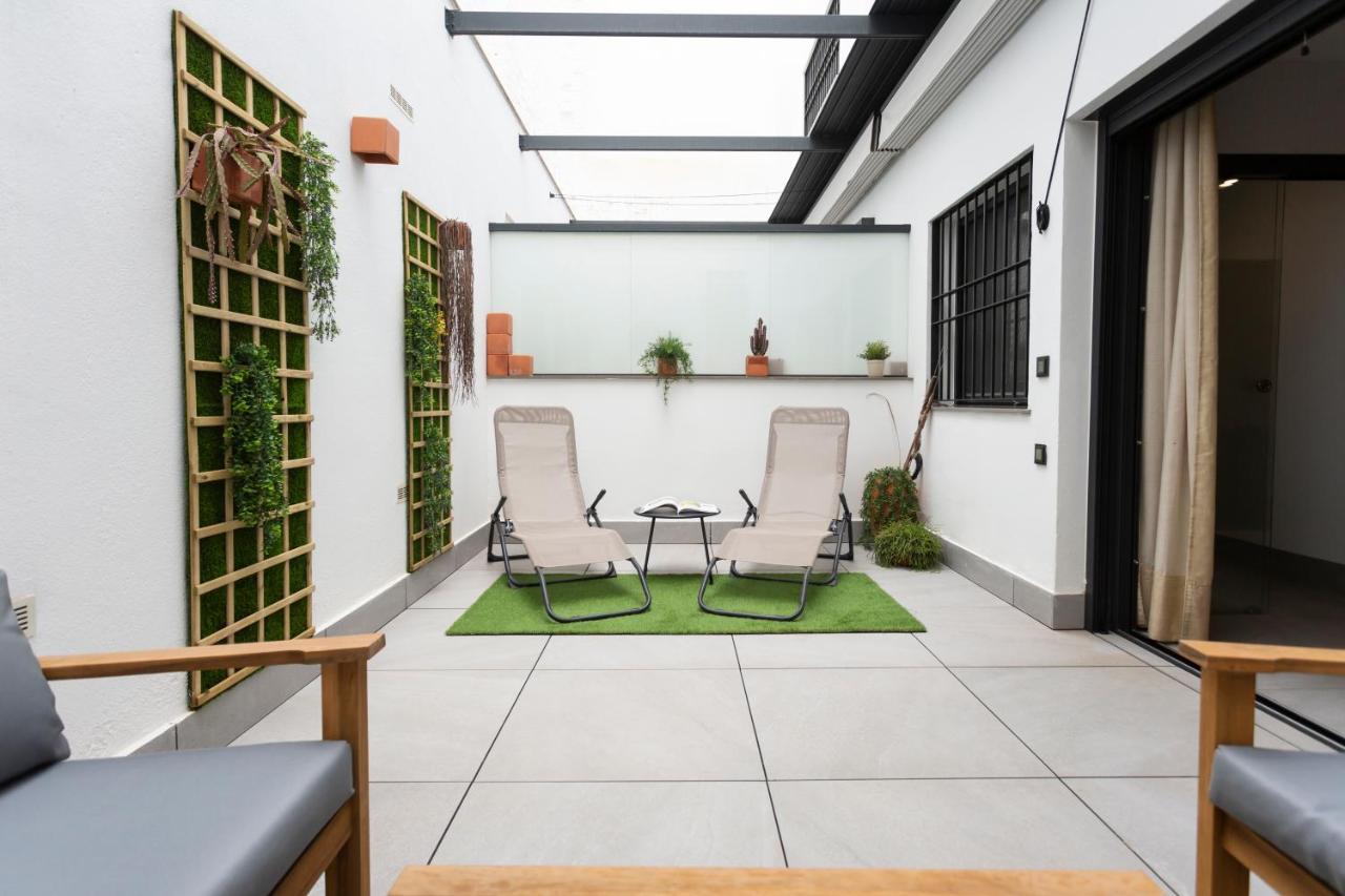 Apartamento Bajeles Urban