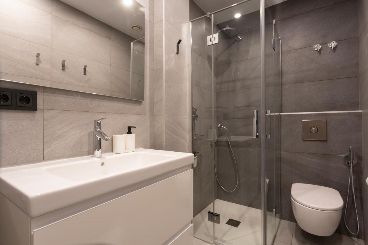 Apartamento Bajeles Urban *