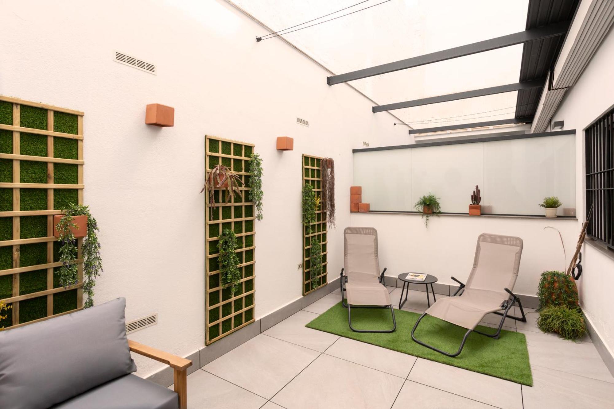 Apartamento Bajeles Urban