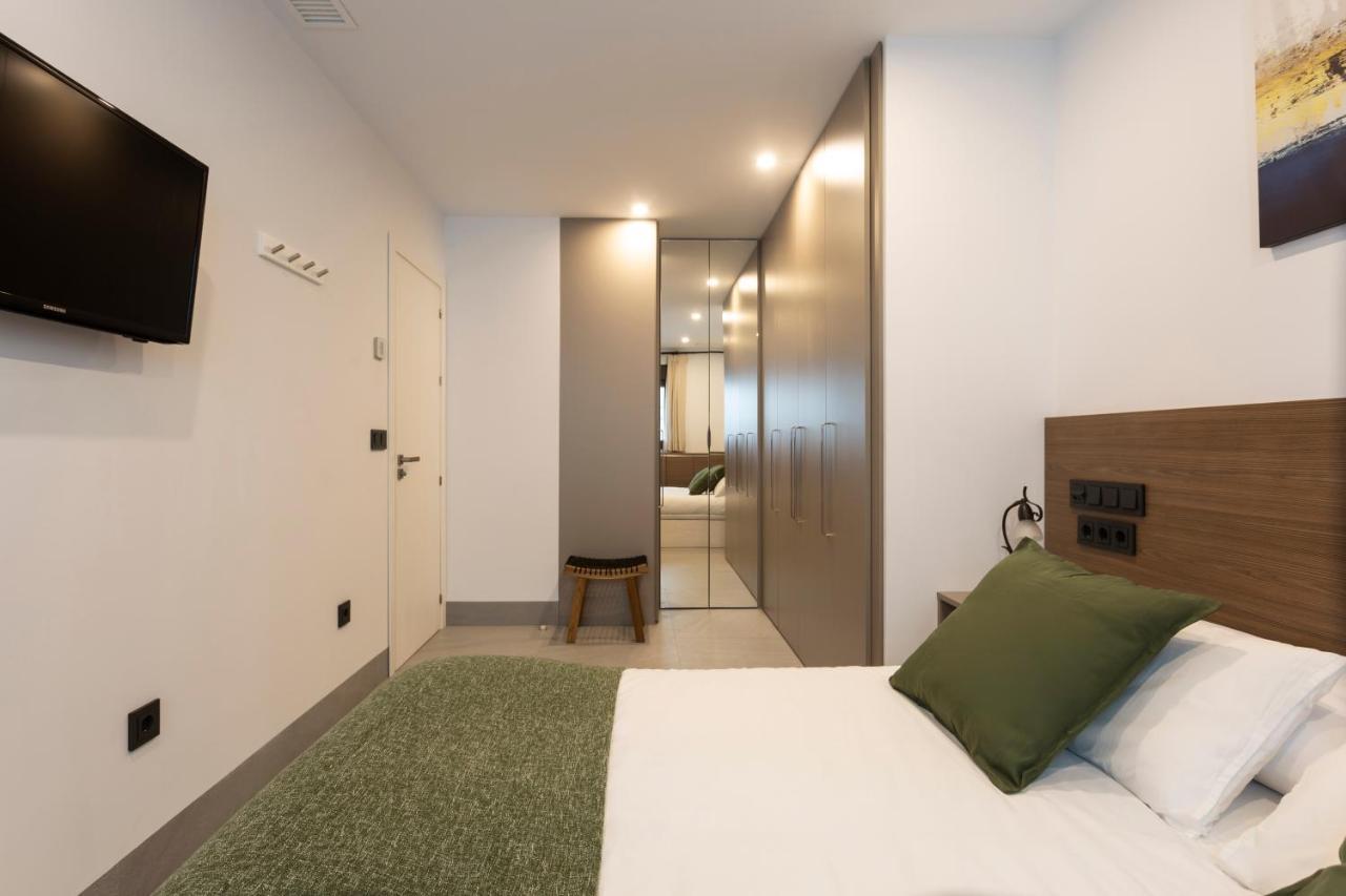 Bajeles Dúplex-ático Urban Apartamento