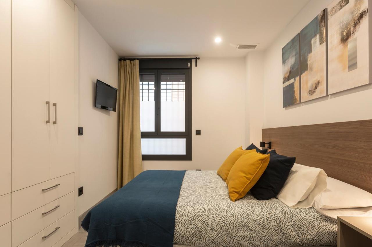 Apartamento Bajeles Urban *