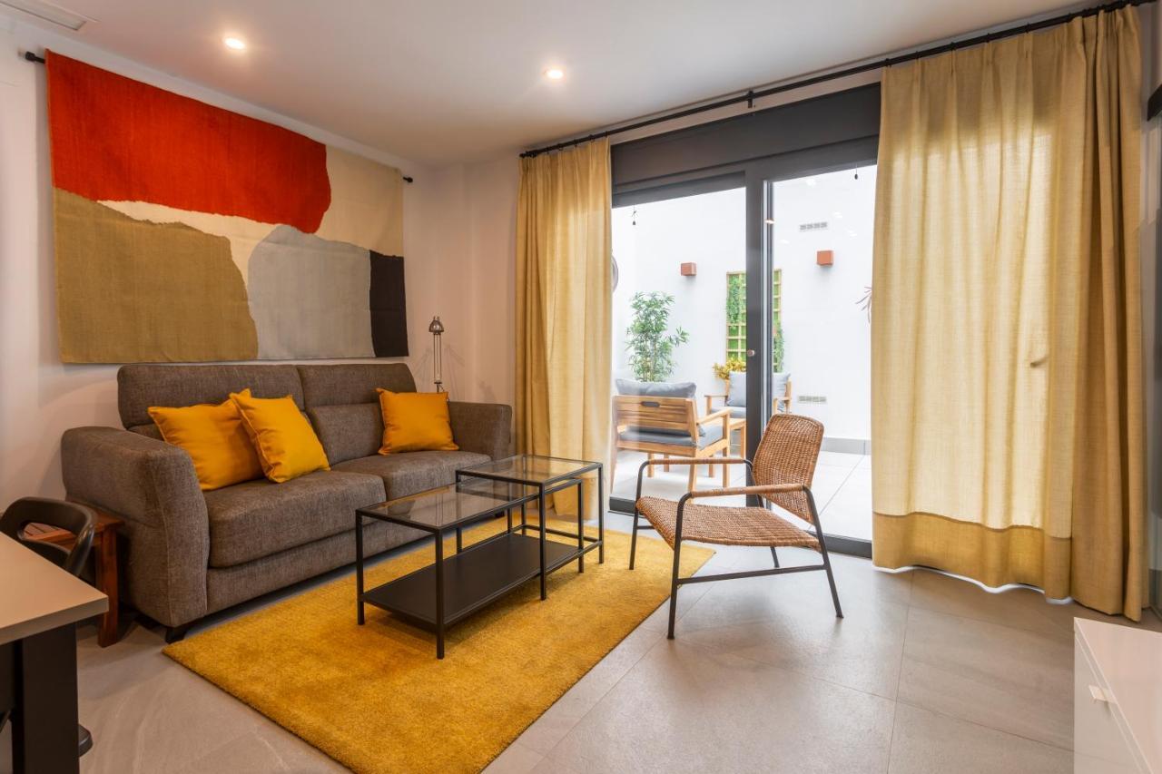 Apartamento Bajeles Urban