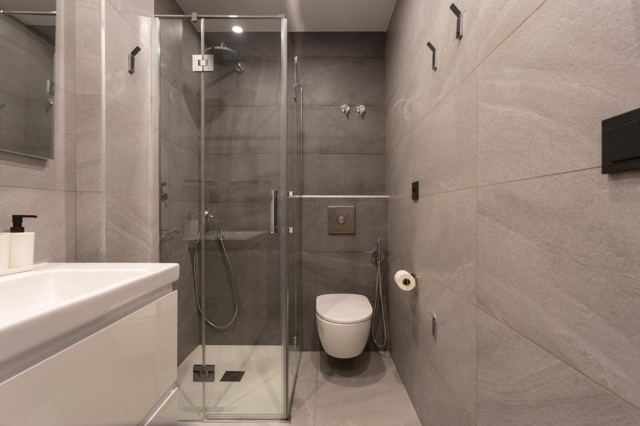 Apartamento Bajeles Urban *