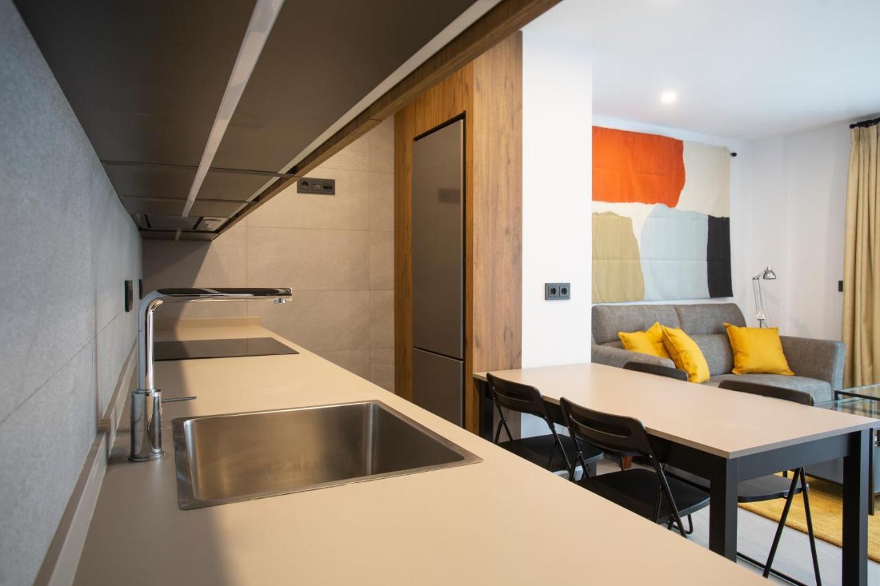 Apartamento Bajeles Urban Sevilla