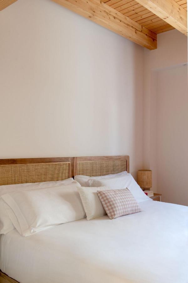 Hommyhome Natural Passivhaus Сasa de vacaciones Sevilla