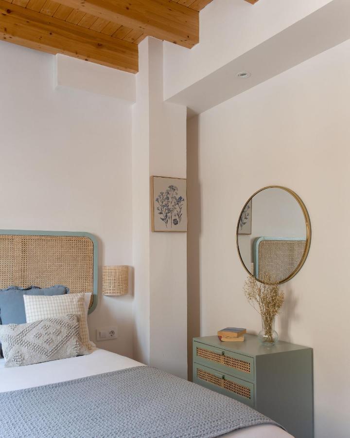 Сasa de vacaciones Hommyhome Natural Passivhaus Sevilla