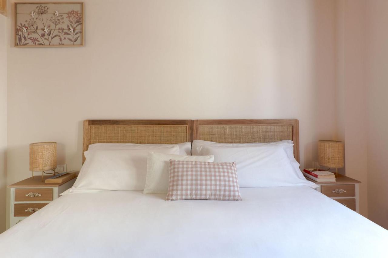 Сasa de vacaciones Hommyhome Natural Passivhaus Sevilla