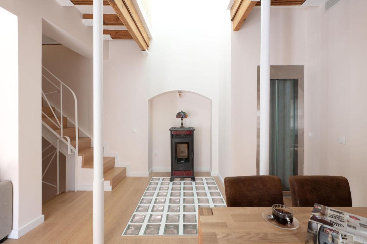 Сasa de vacaciones Hommyhome Natural Passivhaus *