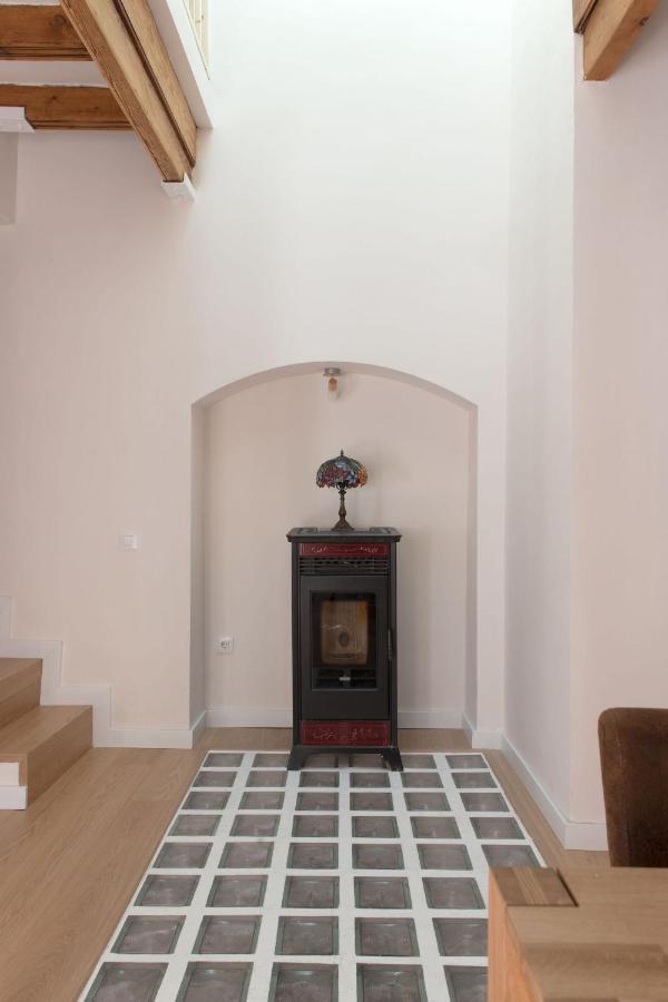 Hommyhome Natural Passivhaus * Sevilla