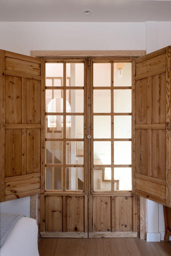 Сasa de vacaciones Hommyhome Natural Passivhaus Sevilla