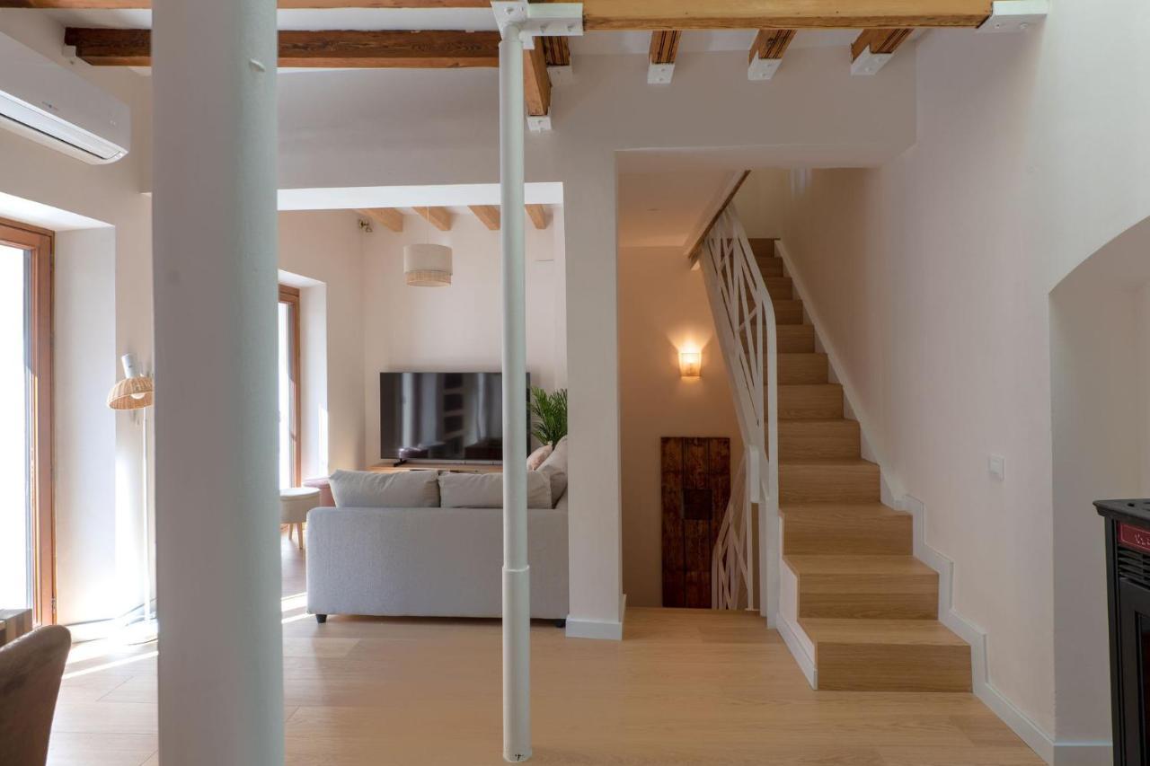 Hommyhome Natural Passivhaus Сasa de vacaciones Sevilla