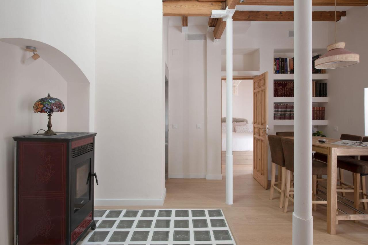 Hommyhome Natural Passivhaus Sevilla