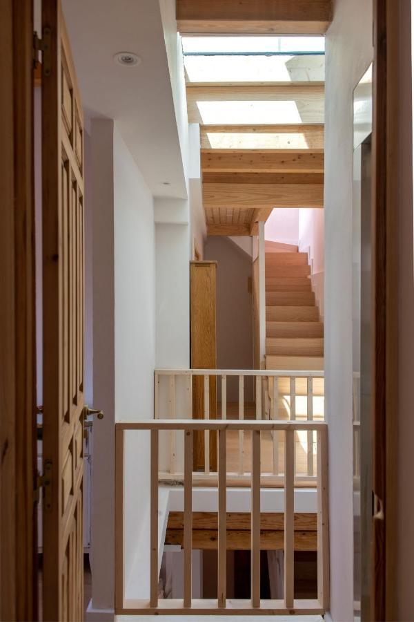 Сasa de vacaciones Hommyhome Natural Passivhaus
