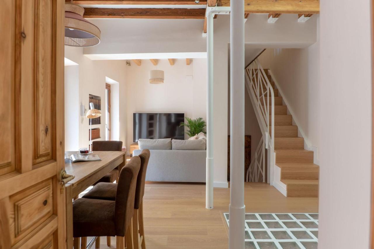 Hommyhome Natural Passivhaus Сasa de vacaciones