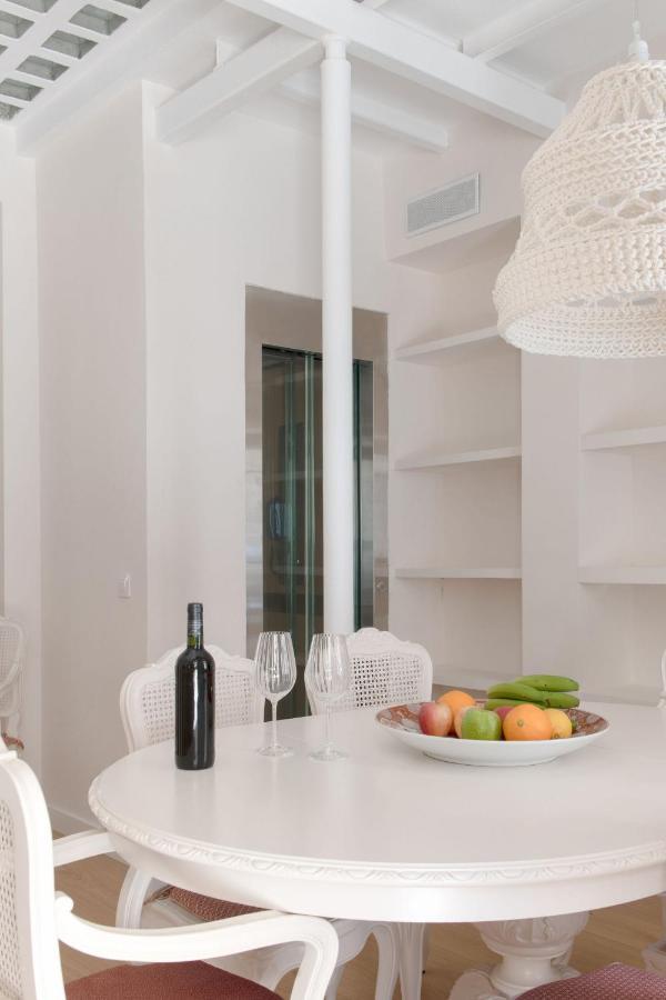 Hommyhome Natural Passivhaus Сasa de vacaciones Sevilla