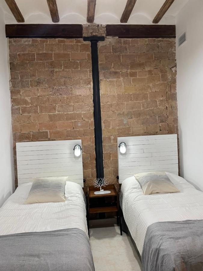 Apto Columnas Recaredo Apartamento